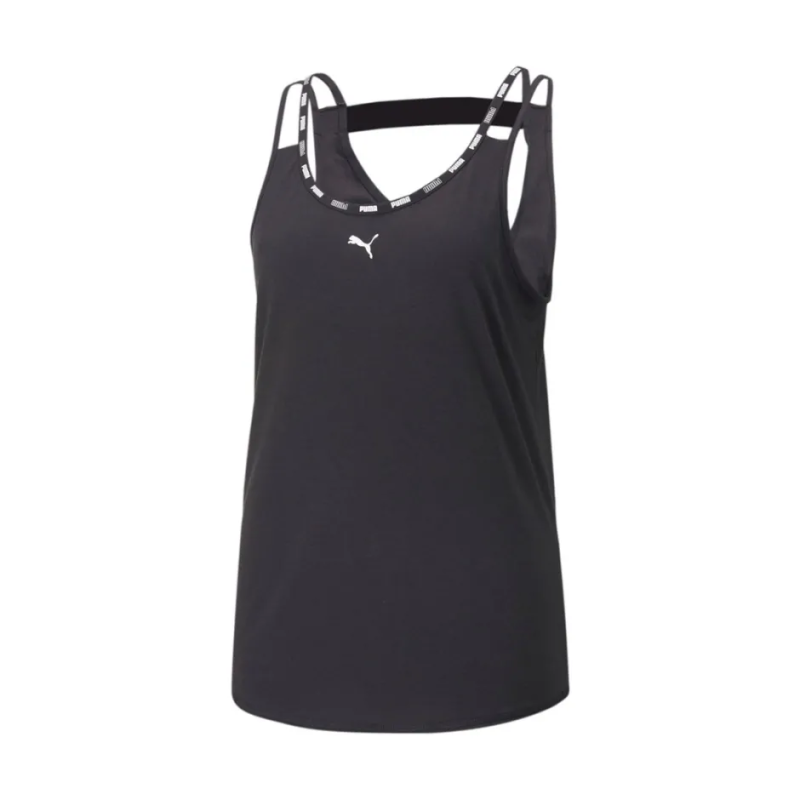 Strong Tri-blend Tank