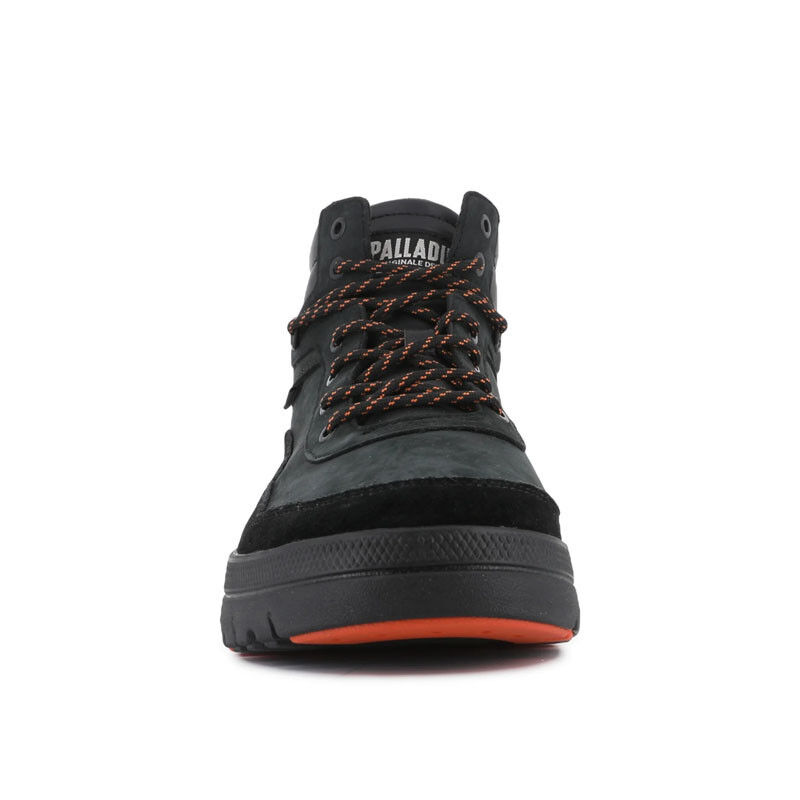 Palladium Pallaflex Cuff M