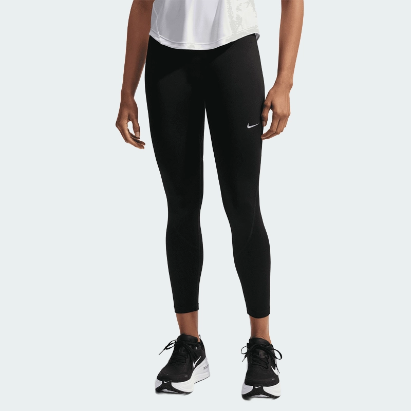 Legging Running Nike Tempo 7/8 Noir thumbnail 3