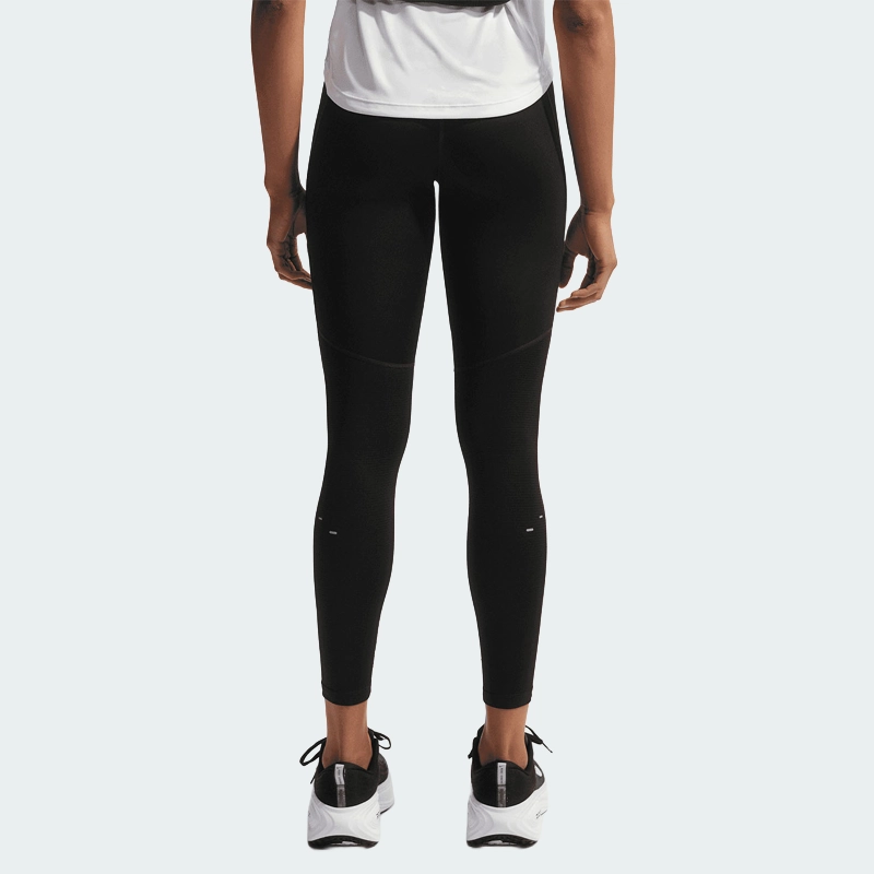 Legging Running Nike Tempo 7/8 Noir thumbnail 1