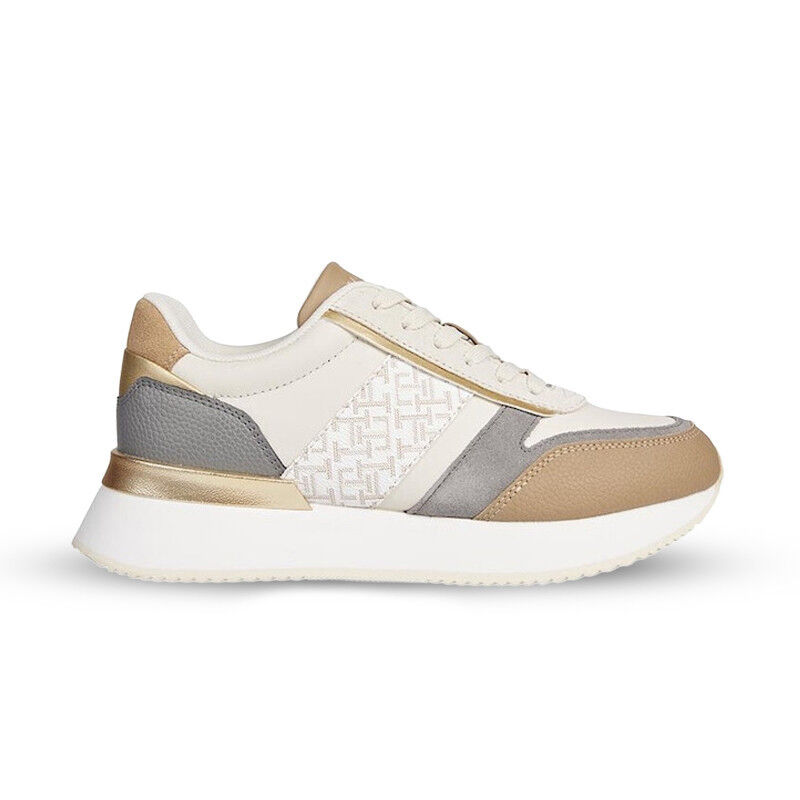 Tommy Hilfiger Lux Monogram Runner