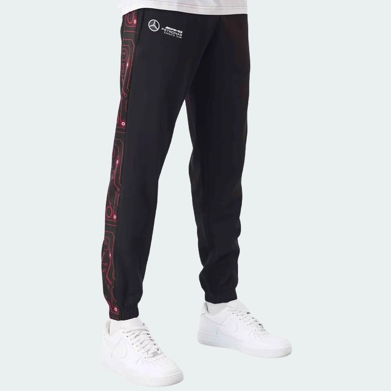 Jogging Mercedes F1 Esports