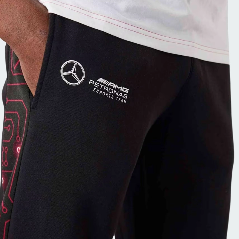 Jogging Mercedes F1 Esports