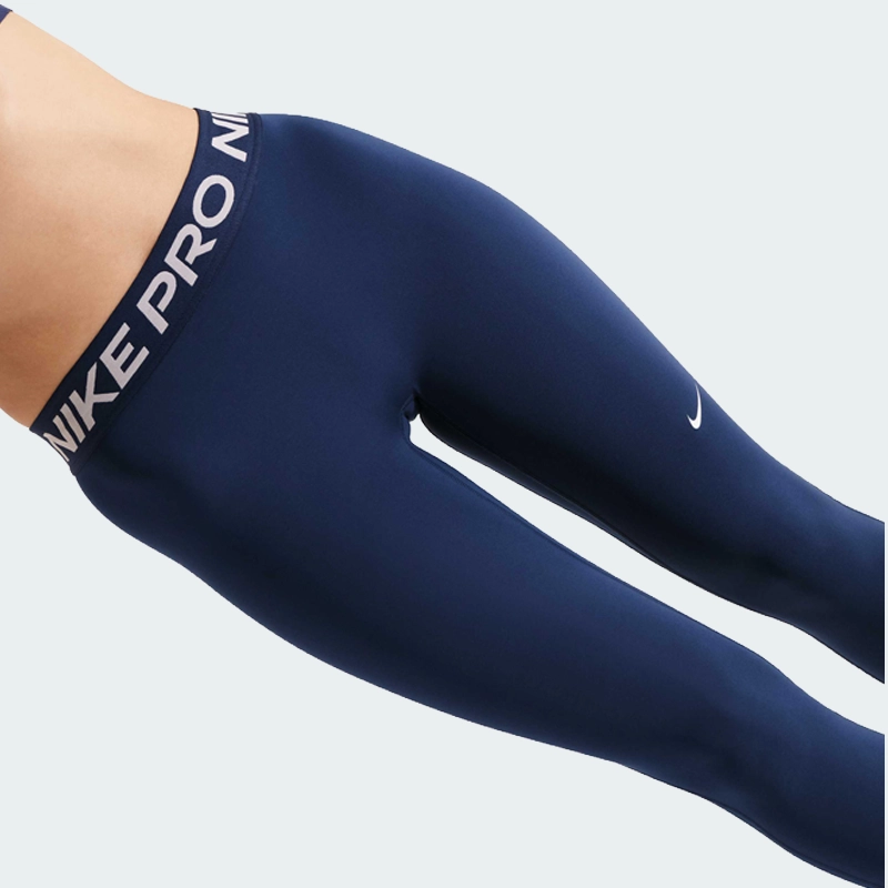 Legging Nike Pro 365 Bleu thumbnail 3