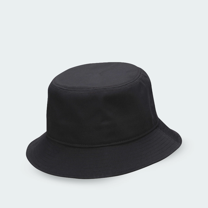 Apex Swoosh Bucket Hat Noir thumbnail 2