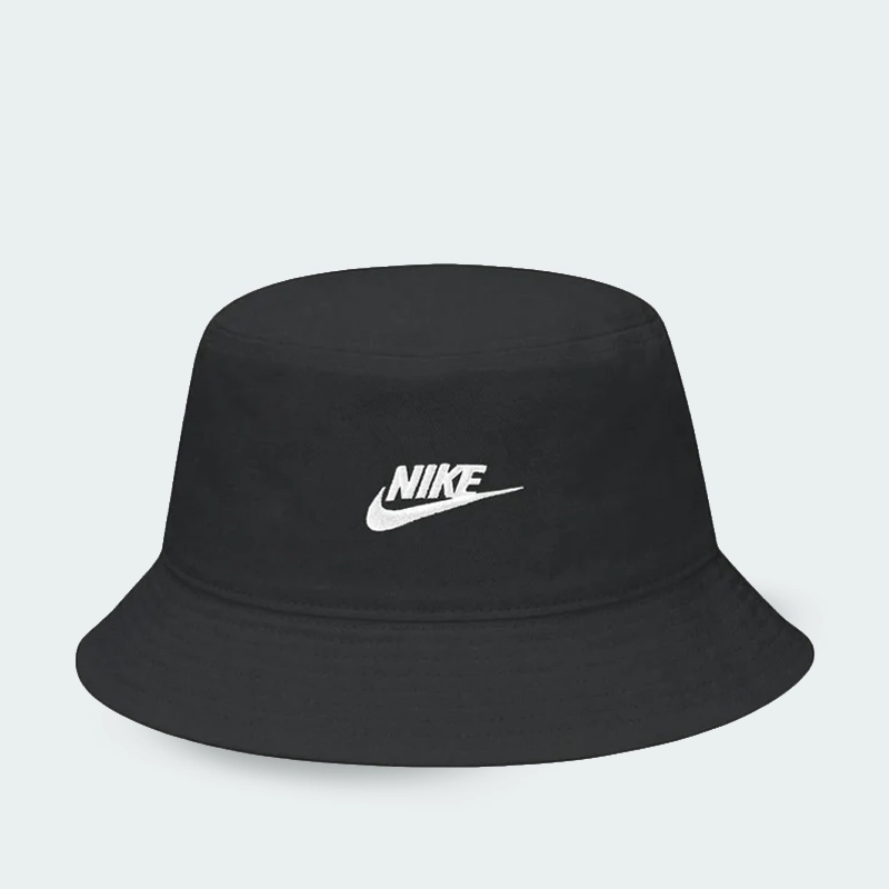 Nike Apex Futura Washed Hat Noir