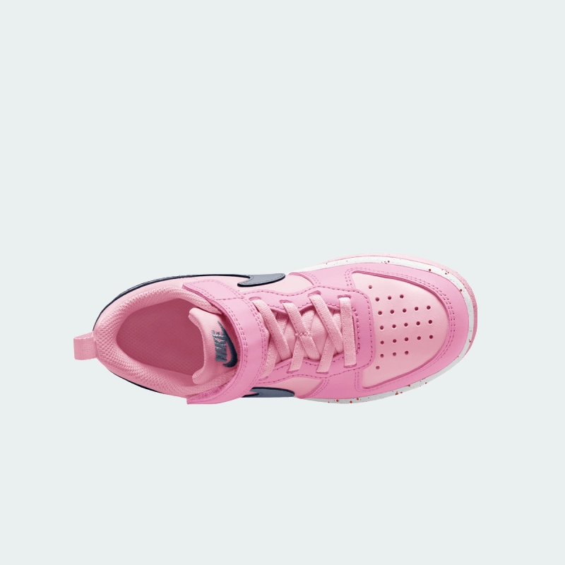 Nike Court Borough Low Recraft Bpv Rose