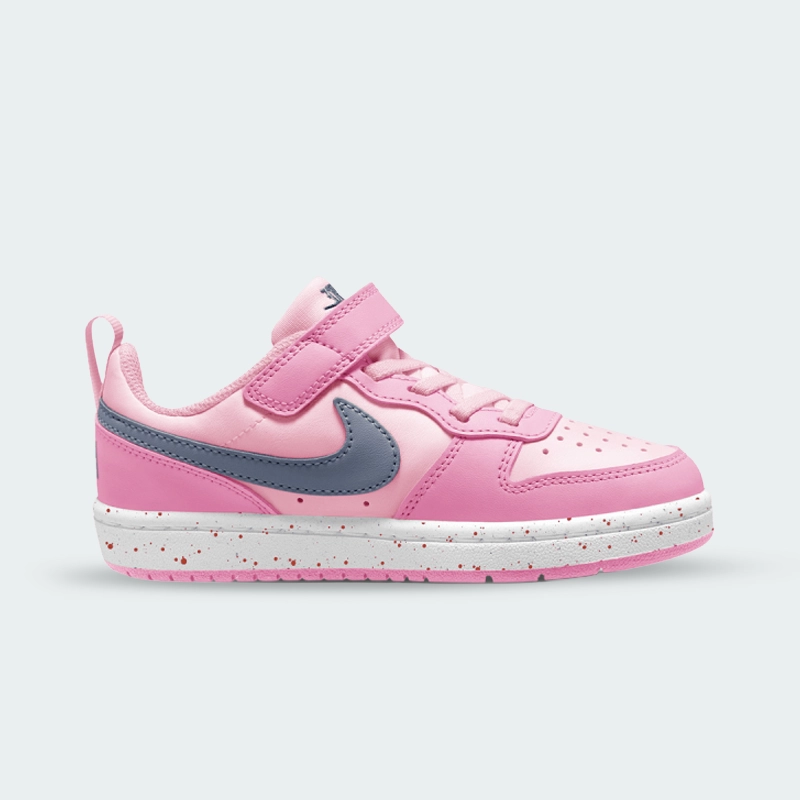 Nike Court Borough Low Recraft Bpv Rose thumbnail 3