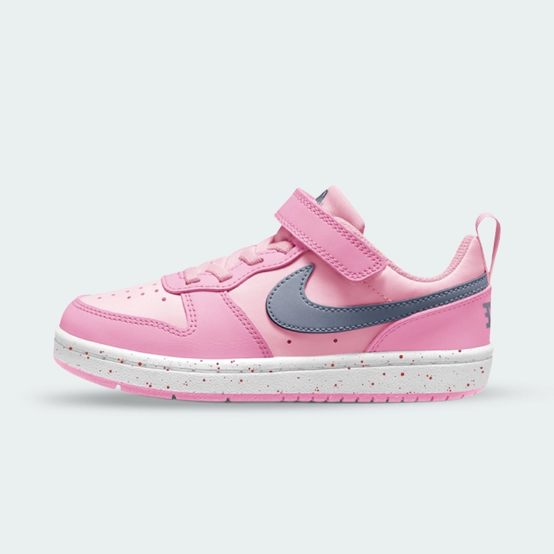 Nike Court Borough Low Recraft Bpv Rose