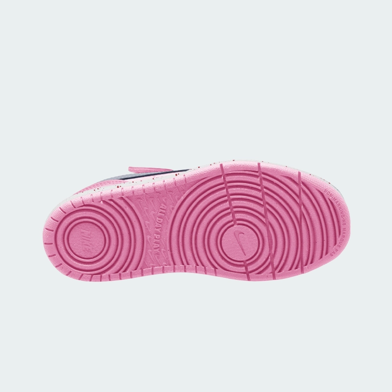 Nike Court Borough Low Recraft Bpv Rose thumbnail 4