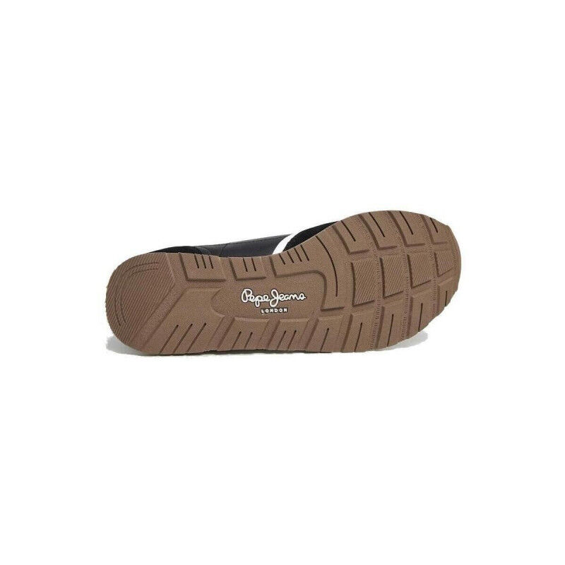Pepe Jeans Brit Supra M Noir