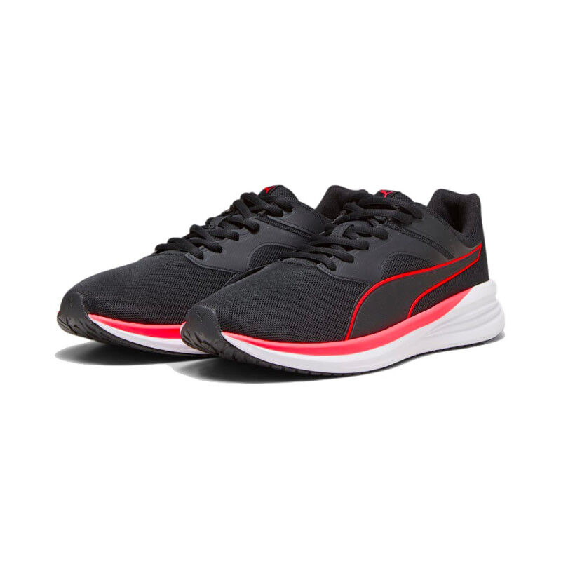 Puma Transport Black-fire