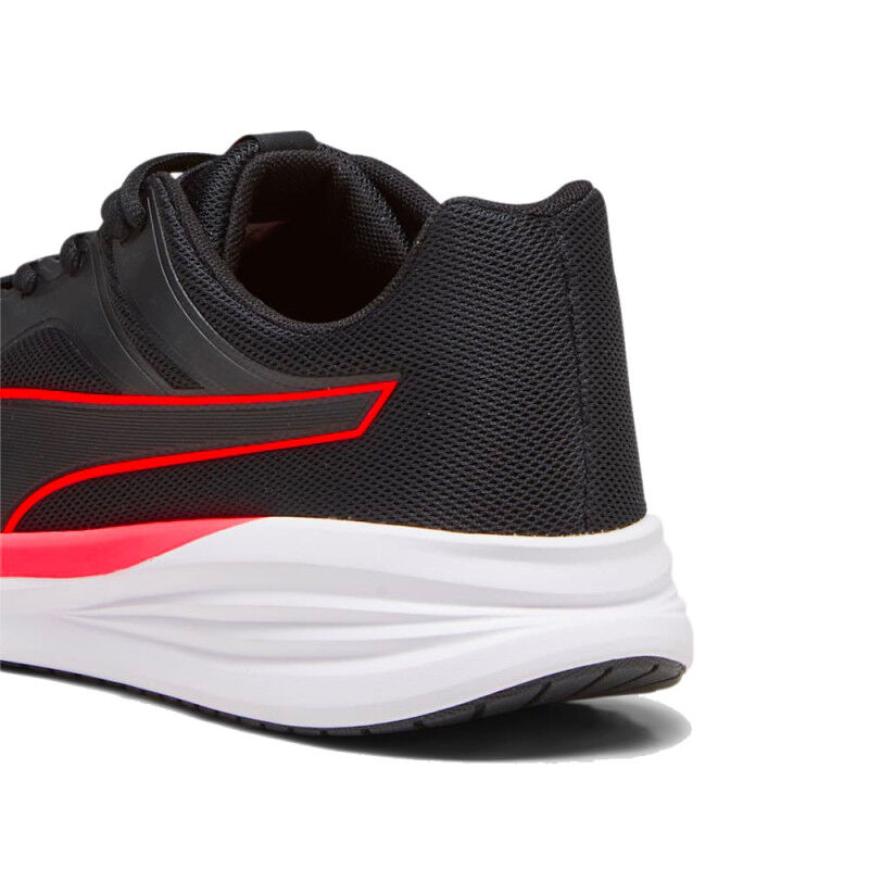 Puma Transport Black-fire thumbnail 4