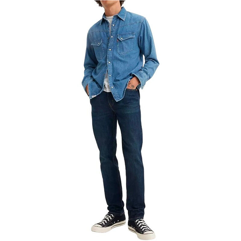Jean Levis 511 Slim Fit Stretch thumbnail 3