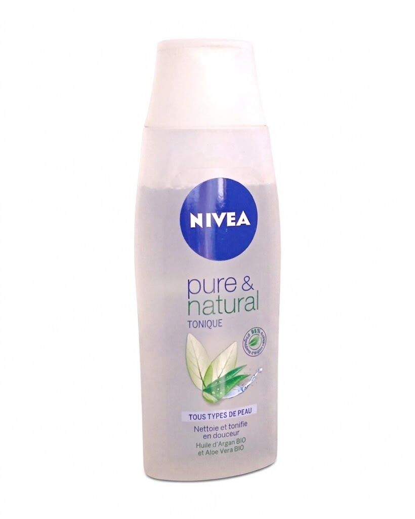 Pure Natural Tonic 