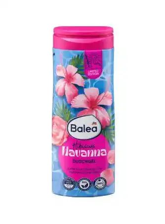 Hibiscus Havana Gel Douche - Hydratation Intense