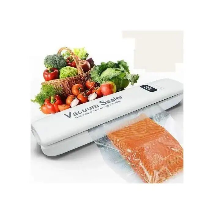 Machine De Mise Sous Vide, Conservez Vos Aliments Frais Plus Longtemps