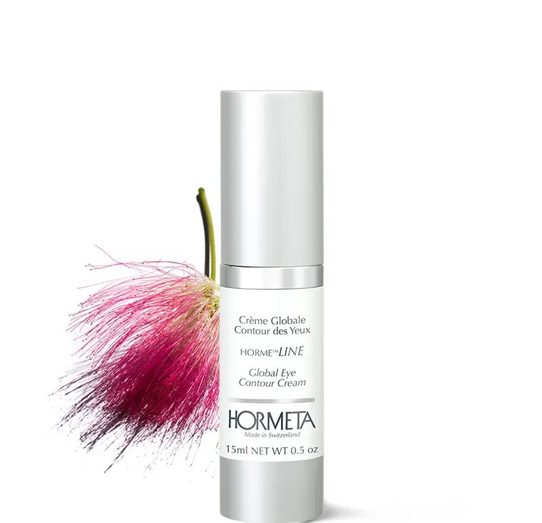 Horme Line Crème Globale Contour Des Yeux