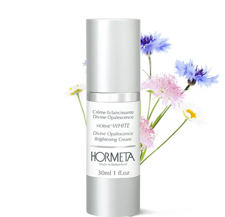 Horme White Crème Eclaircissante Divine Opalescence