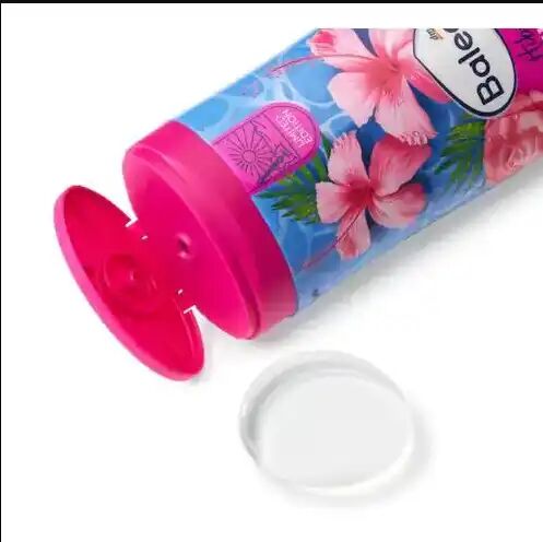 Hibiscus Havana Gel Douche - Hydratation Intense