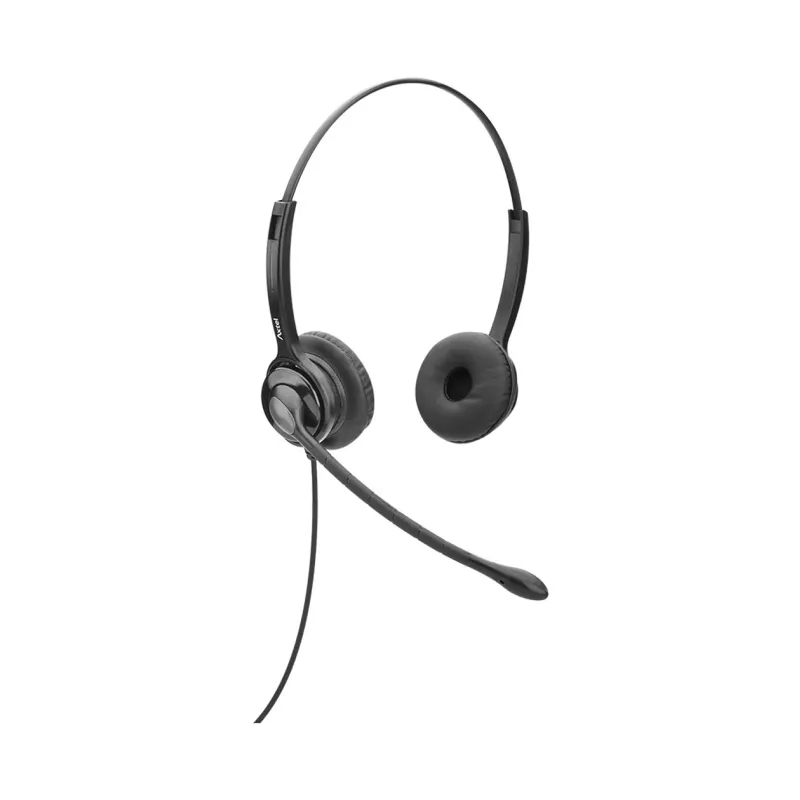 Casque Axtel Telephonique M2 Duo Qd (axh-m2d)