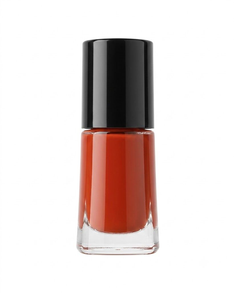 High Shine Red