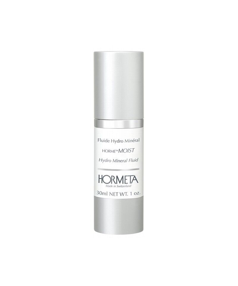Horme Moist Fluide Hydro Minéral