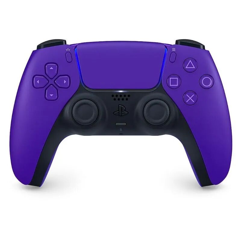 Playstation Manette Dualsense Cfi-zct1w04x Violet thumbnail 1