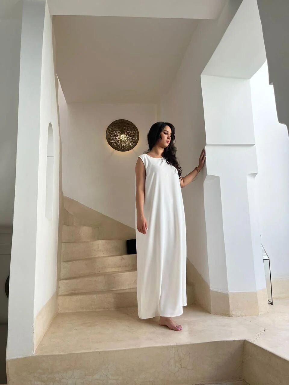 Robe Longue
