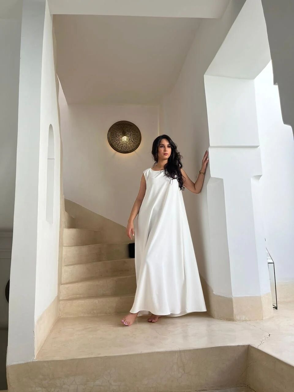 Robe Longue