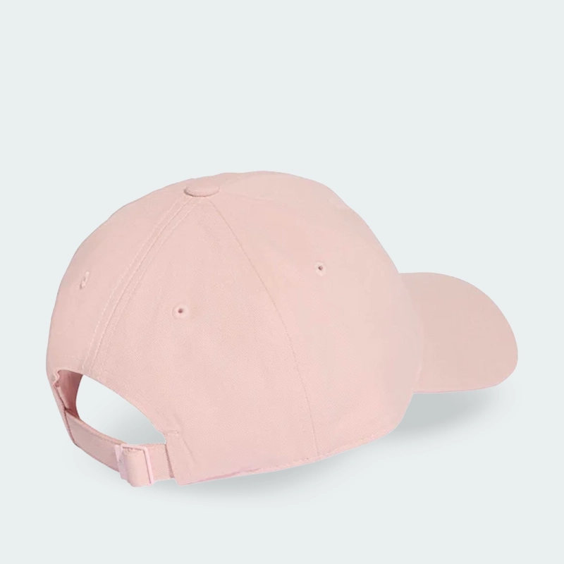 Casquette Adicolor Trèfle Rose Pâle