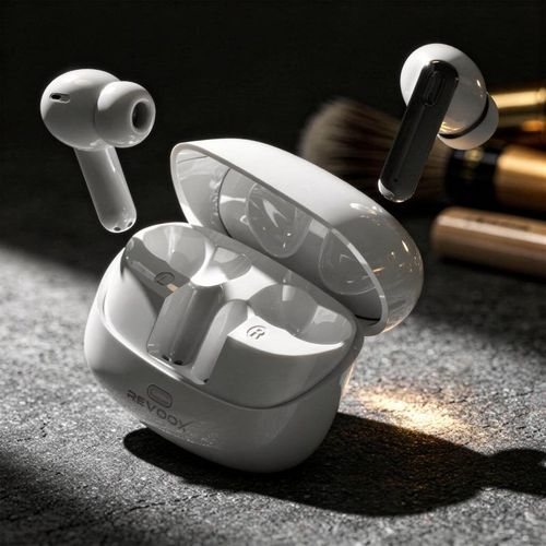 Earphones Bluetooth Besvoox Rbe-pa02 thumbnail 3
