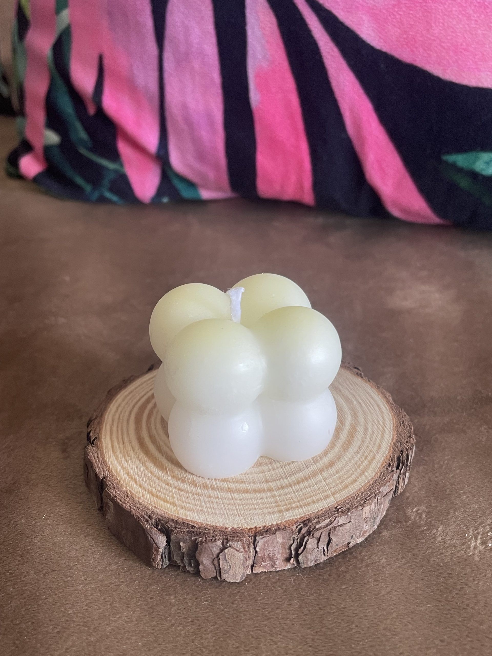 Bougie Bubble Mini
