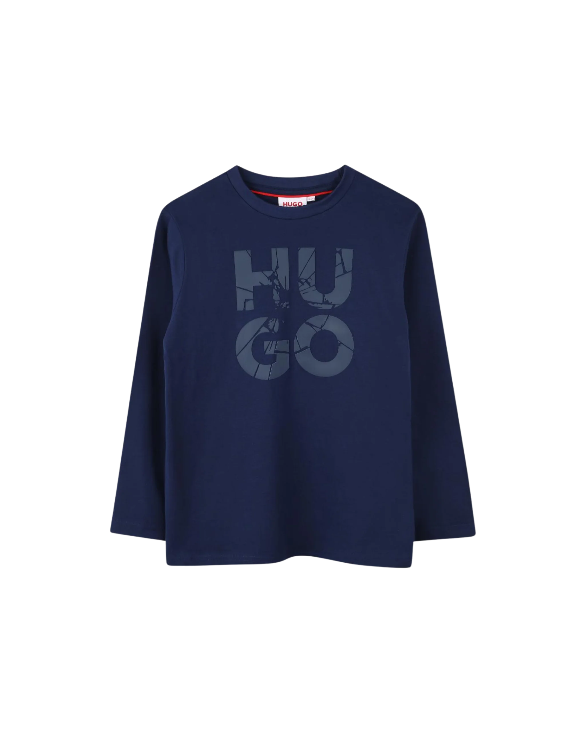 T-shirt Bleu Marine