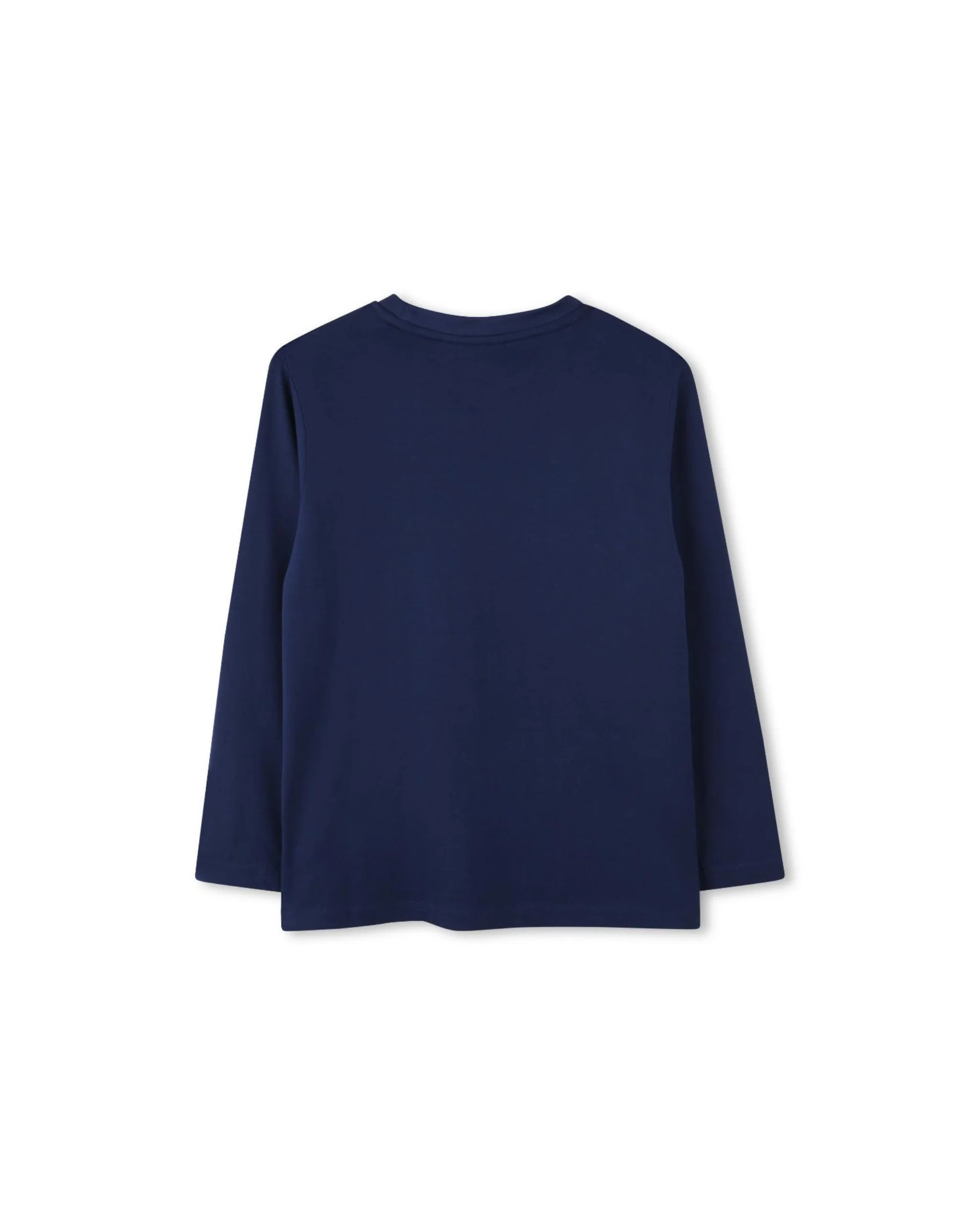 T-shirt Bleu Marine