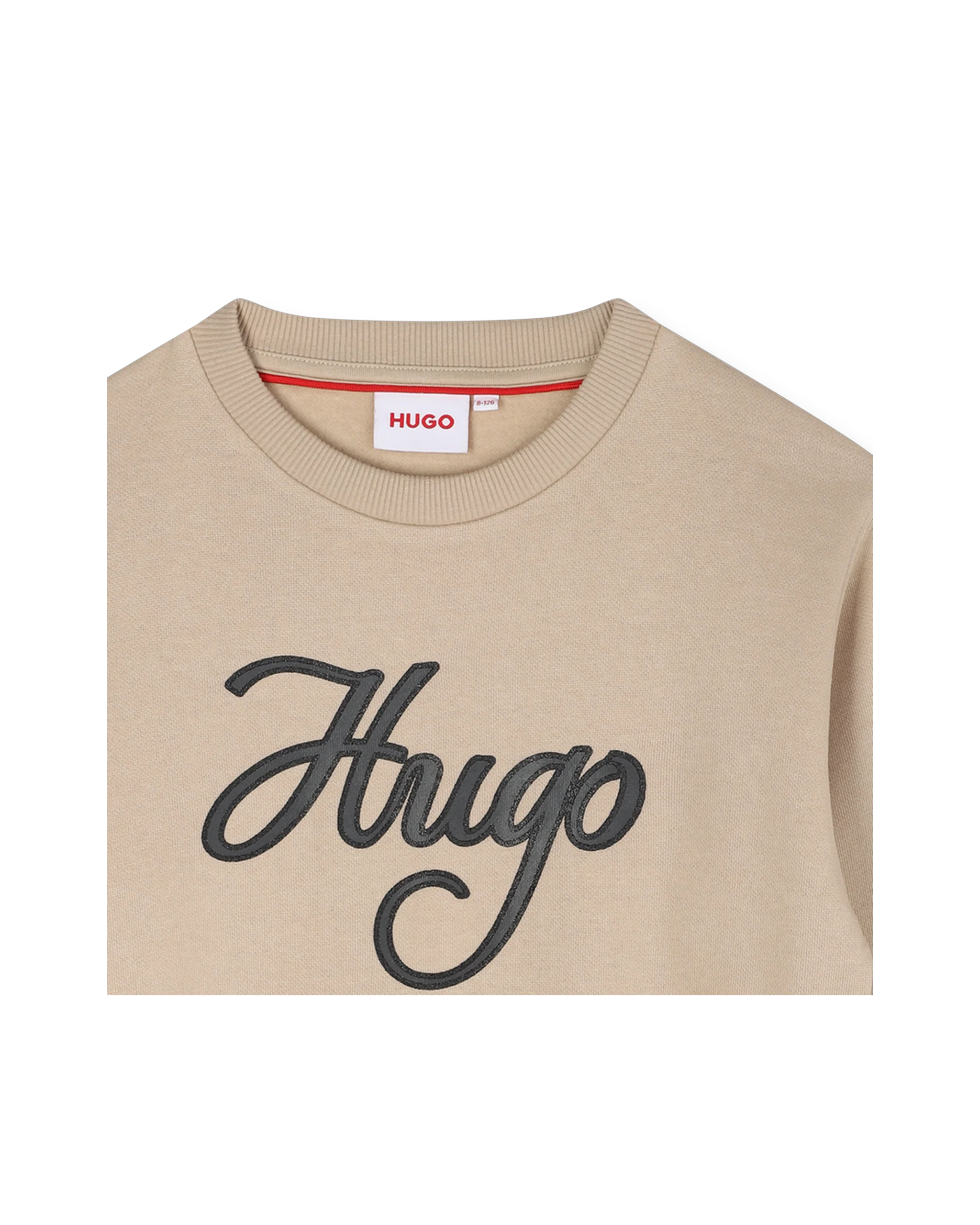 Sweat-shirt Col Rond