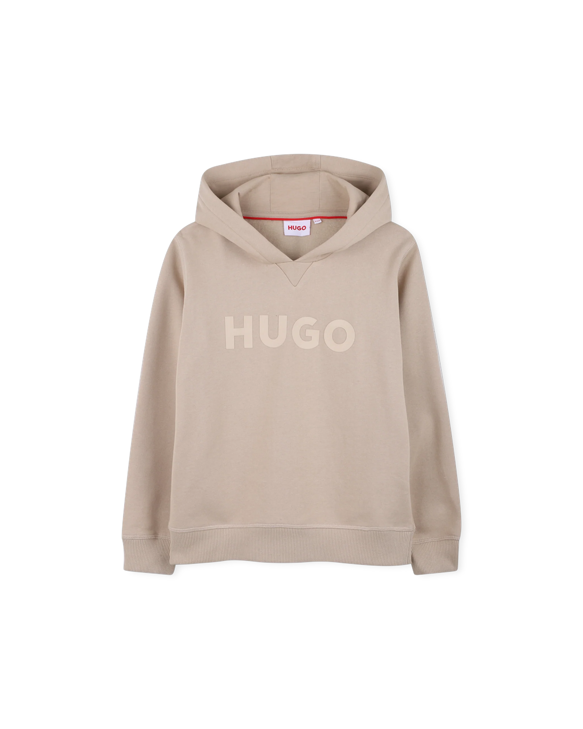Sweat-shirt À Capuche