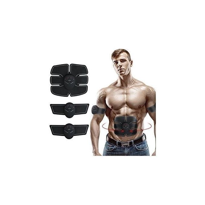 As Seen On Tv Smart Fitness Mobile-gym Sixpad