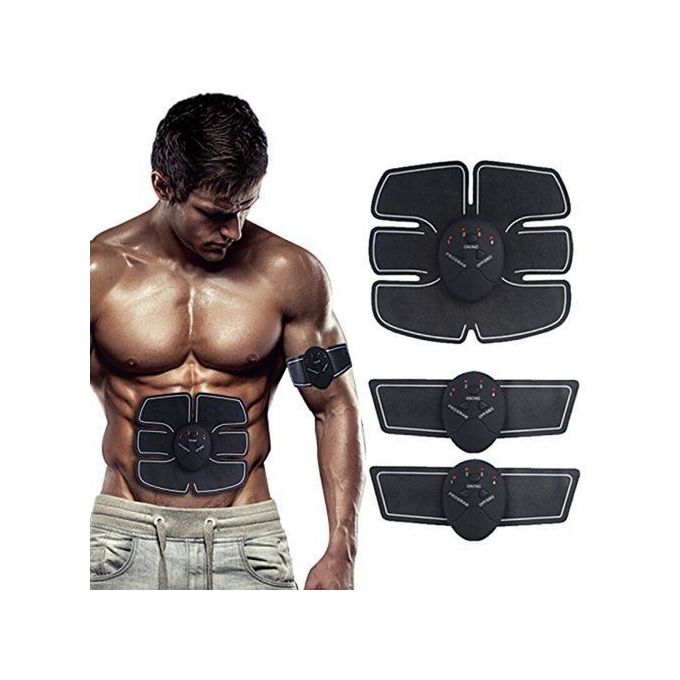 As Seen On Tv Smart Fitness Mobile-gym Sixpad