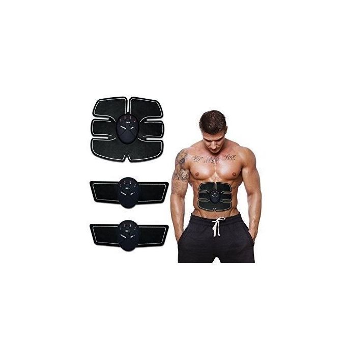Smart Fitness Mobile-gym Sixpad thumbnail 3