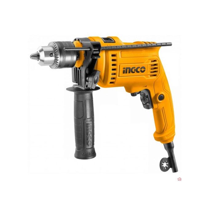 Ingco Drill Perceuse À Percussion 13mm 680w
