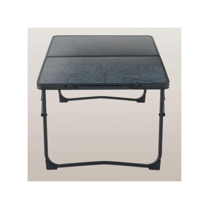 Table Basse Pliante De Camping - Mh100 - Bleu thumbnail 4