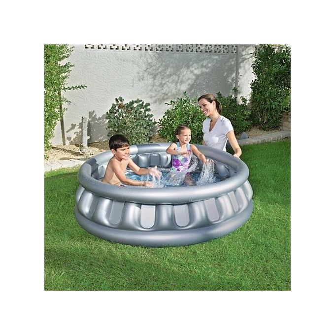 Bestway Piscine Gonflable Haut Qualité 1.52m - 43cm