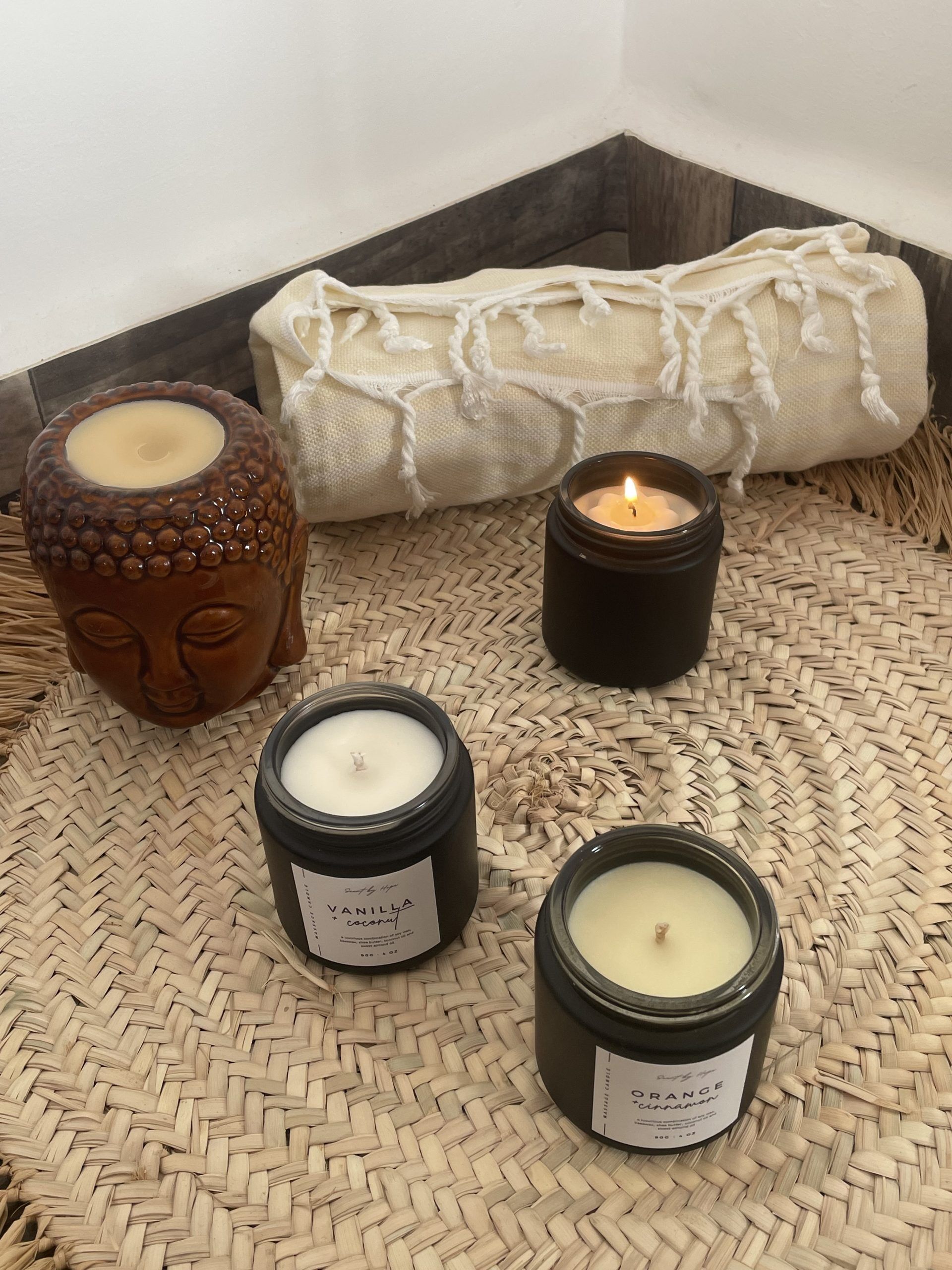 Bougie De Massage thumbnail 3