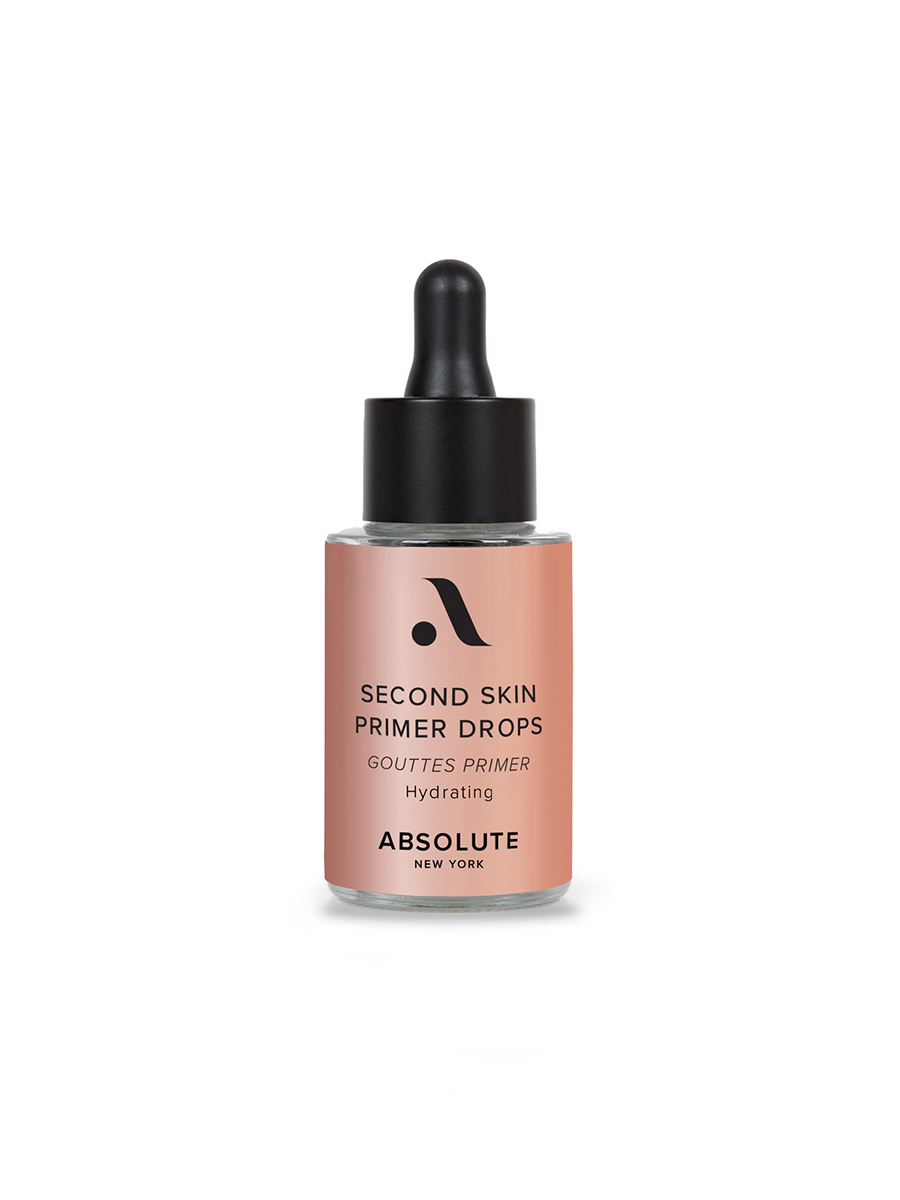 SECOND SKIN PRIMER DROPS HYDRATING