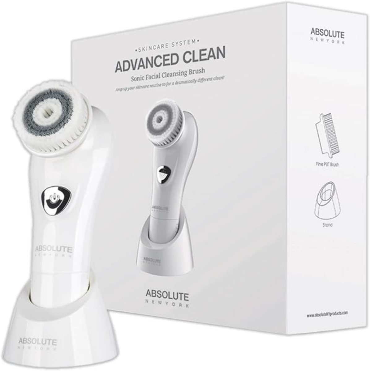 CLEANSING TOOL- ADVANCED CLEAN