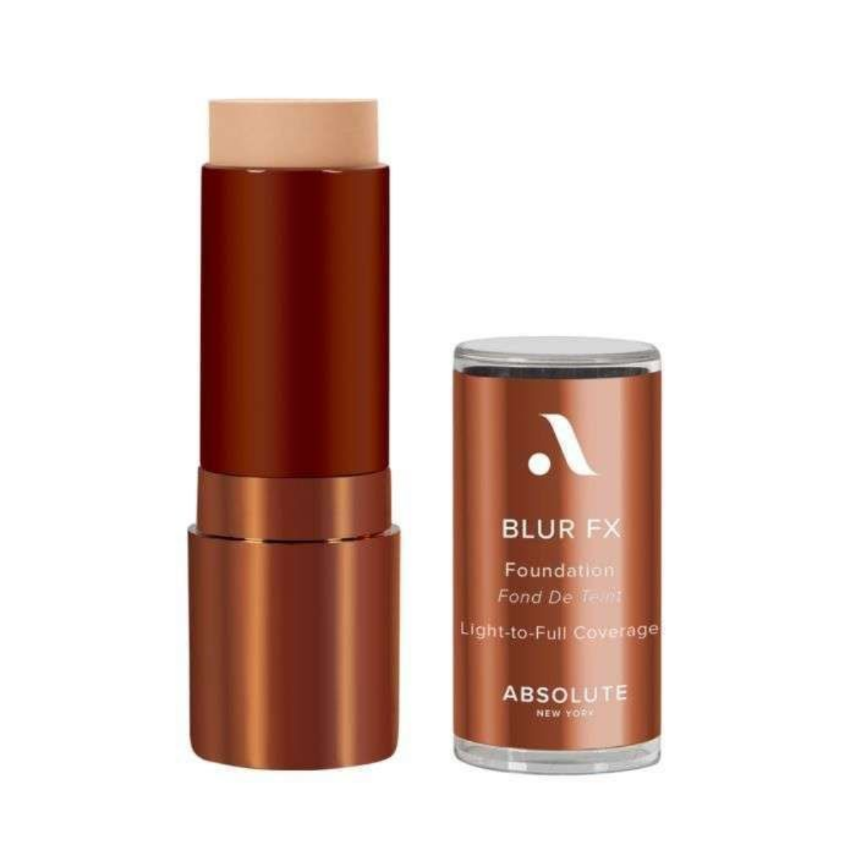 BLUR FX STICK FOUNDATION EGGNOG