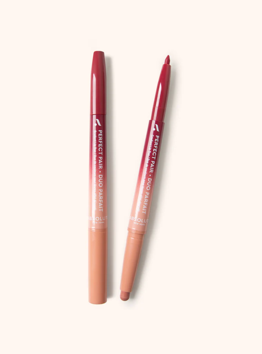 Lip duo naked ombre