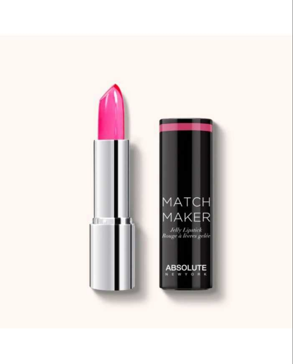 ABSOLUTE MATCH MAKER ROUGE A LEVRES GELEE 02 FIRST MOVE