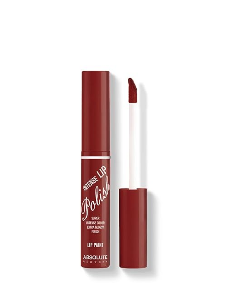 ABSOLUTE NEW YORK LIP POLISH - CHERRY BOMB